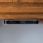 ILIVE Bluetooth<sup>®</sup> Under Cabinet Music System
